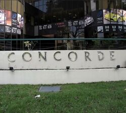 Concorde Shopping Centre (D3), Shop House #633245991